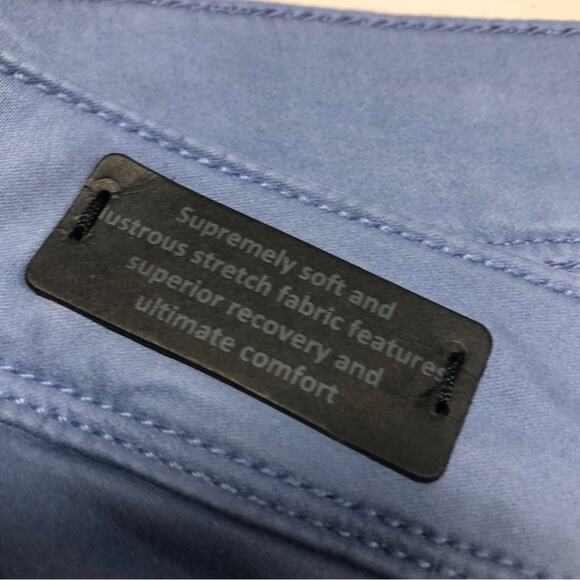 Mavi gold Alexa mid rise skinny 27x33 - Picture 4 of 9